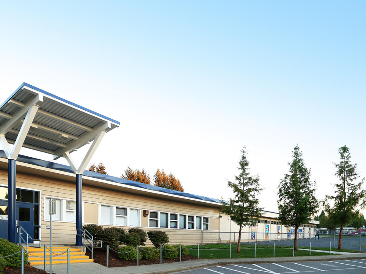 Godson Elementary