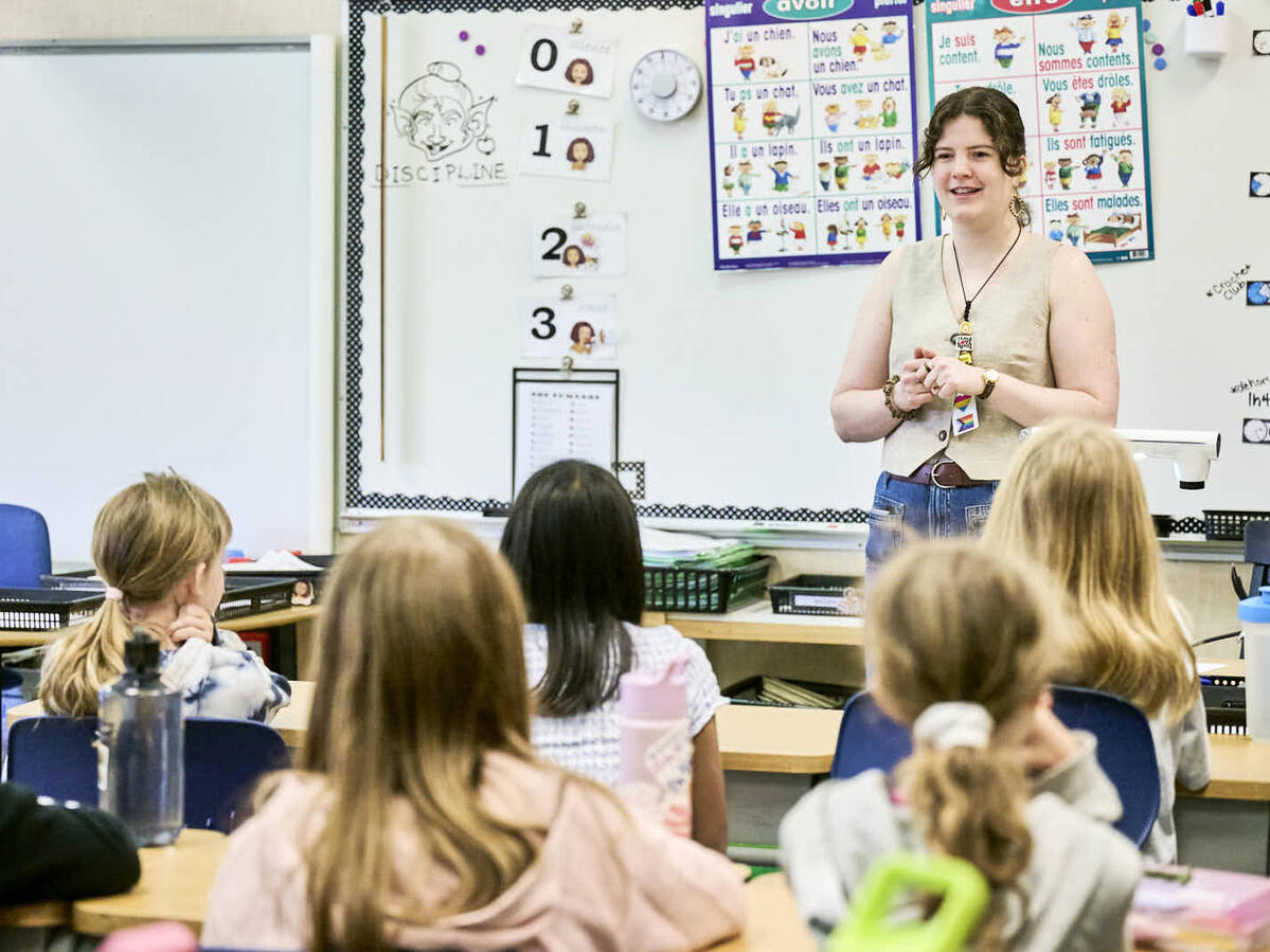 Work at AbbySchools