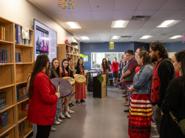 Fraser MMIWG