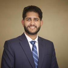 Arsh Kaler 
