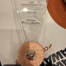 Bravo Award