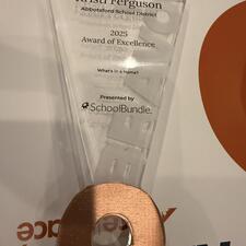 Bravo Award