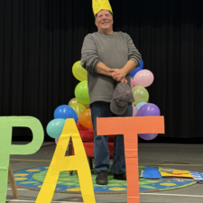 Pat 1