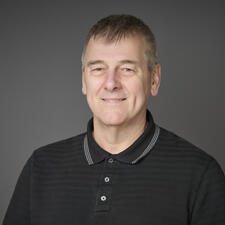 Greg Forbes-King