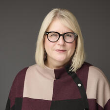 Lisa Burdeyny