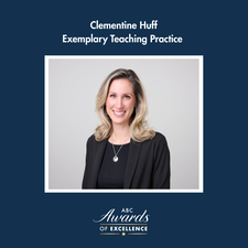 Clementine Huff