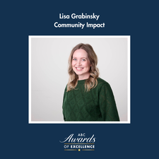 Lisa Grabinsky