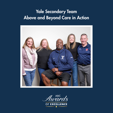 Yale Team