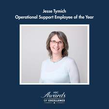 Jesse Tymich