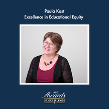 Paula Kast