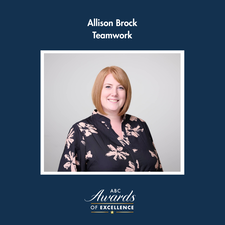 Allison Brock