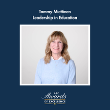 Tammy Miettinen