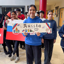 russia