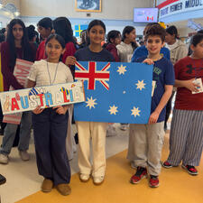 australia