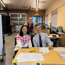 Org team 2026