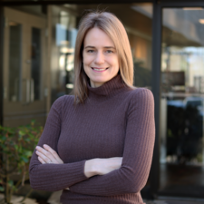Kate Muir