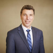 Mike Rauch